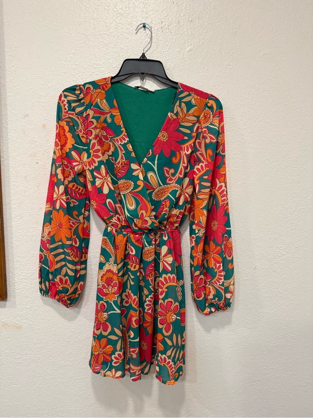 Baltic Born
Baltic Born Wesley mini dress large - Picture 3 of 12